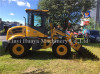 CS918PRO mini wheel loader caise and caiserex brand with CE