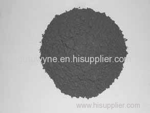 Ferrosilicon Powder Product Product Product