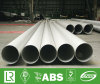 AISI Type 304 Stainless Steel Industrial Pipe