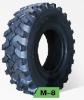 12.00x18 Agricultural Tire Rubber AGR Tractor Tires For muddy road condition