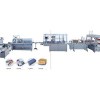 Automatic Outside Packaging Line
