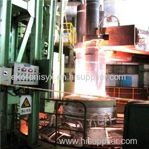 230T Ladle Furnace Product Product Product