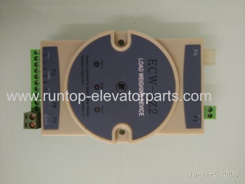 KONE elevator parts inverter KM997159