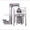 Newly combination weigher + Vertical Bagging Machine
