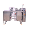 Standard Mini Doypack Machine For Granules