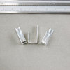 Silver coated metal stamping part