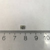 Contact for UY connector