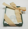 note pad gift set in paper box