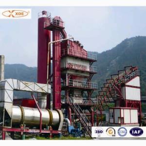 Asphalt Mixing Plant For Road Construction