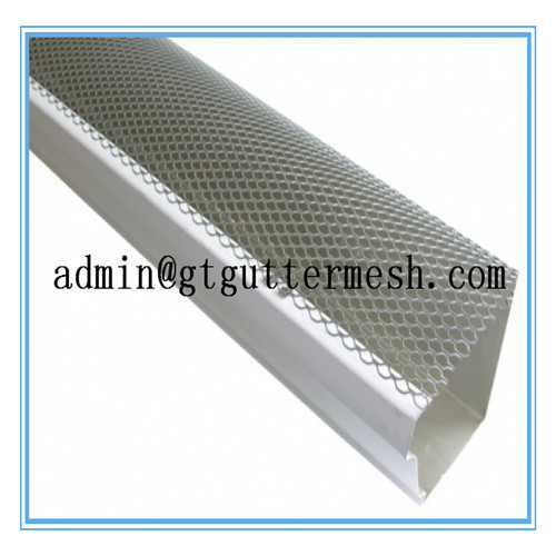 aluminium security guard mesh