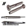 screw barrel for PVC machines