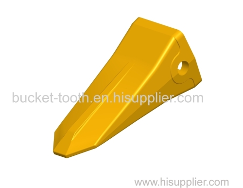 Caterpillar DRP J550 EXCAVATOR BUCKET TEETH ROCK CHISEL STYLE