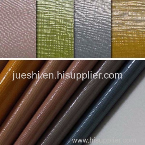 sofa leather material /china rexine guangzhou leather /pvc leather guangzhou