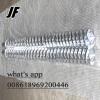 screw barrel used in rubber machine