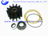 Water Pump Flexible Rubber Impeller Replace CUMMINS 3908220 for 4BT 6BT Marine Engine CUMMINS Pump # 3010336 3278137