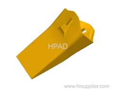 ESCO DRP EXCAVATOR BUCKET TEETH VERTICAL PIN STYLE