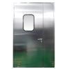 Picture puritication door of stainless steel