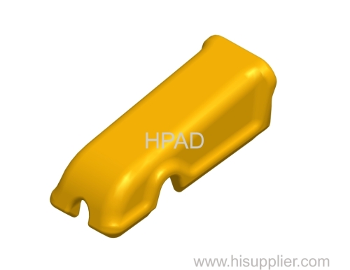 BOFORS DRP CASTING ADAPTER HPAD BRAND