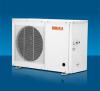 4KW High COP Residential Heat Pump