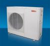 Smart Air Energy Heat Pump Water Heater with CE Certificates