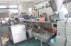 Jiangsu Co-rotating twin screw extruder series