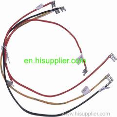 wire cable wiring harness power cord