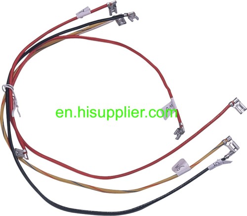 wire , cable, wiring harness, power cord