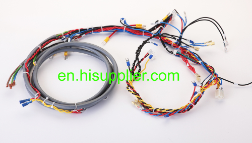 wire , cable, wiring harness, power cord