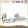 Aluminum Window Machine Precision Double Head Cutting Machine