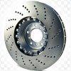 brake discs made in china