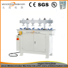 Aluminum Window Machine Hydraulic Two Cylinder Punching Machine