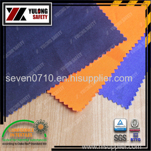 High Color Fastness Cotton Anti-UV Fabric Of UPF 50+