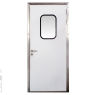 60 Wrapped edge purification door of stainless steel