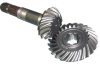 china supplier spiral bevel gear