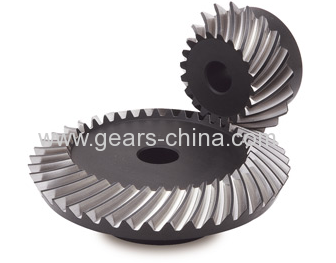 best price spiral bevel gear