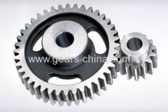 china manufacturer spur gear