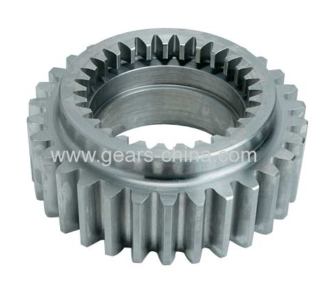 transmission spur gear wheel