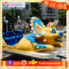 Newest modern tourist kiddie amusement park train rides for sale