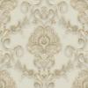 pvc wallpapers with DAMASK