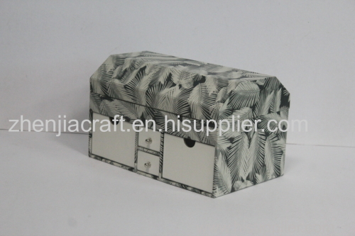 mutiply case cosmetic paper box
