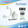 Digital C-arm system for ERCP diagnosis