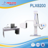 Low radiation digital radiography system X-ray