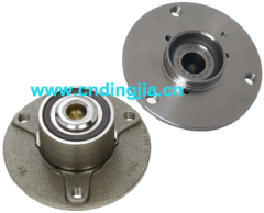 WHEEL HUB VKBA6626 / A4513300051 / 853023128 FOR SMART 451