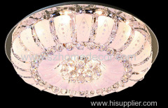 Crystal Lighting Pandent Parts For Chandelier Christmas Decoration