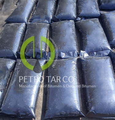 OXIDIZED BITUMEN 85 25 (PURE and Without Gilsonite) or BLOWN BITUMEN 85 25