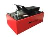 air hydraulic steel pump