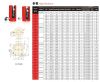 Series High Tonnage Single Acting Cylinder