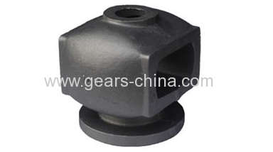 machine tools parts made in china