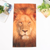 Animal series Outdoor Riding Seamless Multifunctional Headwear Bandana