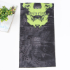 Skull series Outdoor Riding Seamless Multifunctional Headwear Bandana